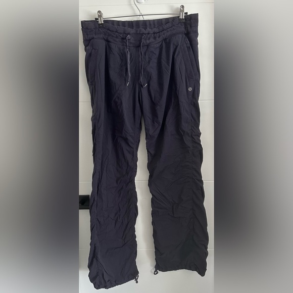lululemon athletica Pants - Lululemon Women’s Studio Pants II -Lined - Size 12
